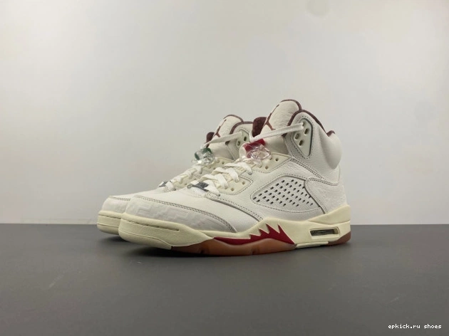 Rep Jordan 5 El Grito Air HF8833-100 0707